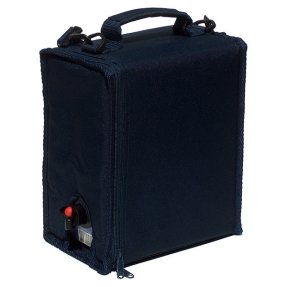 Bag in Box kylväska svart