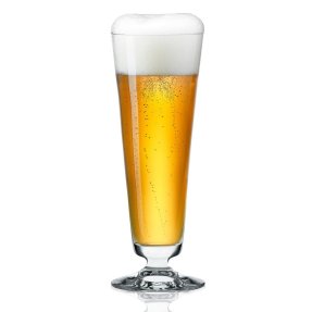 Classic pilsnerglas 42 cl Rona