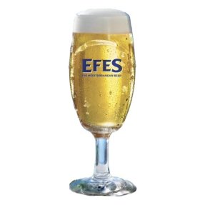 Efes ölglas 50 cl