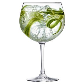 Night Event Gin & Tonicglas 4-pack