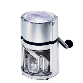 Iskross Connor Krom rund Dorre