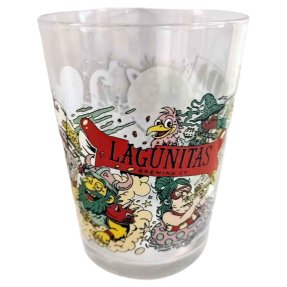Lagunitas ölglas 40 cl