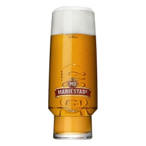 Mariestads ölglas 50 cl