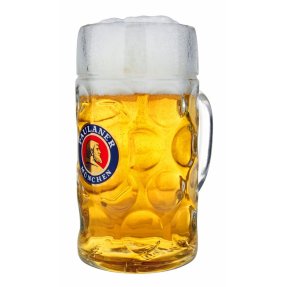 Paulaner ölsejdel 100 cl