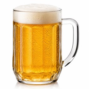 Prag ölsejdel 50 cl