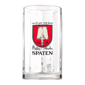 Spaten ölsejdel 50 cl