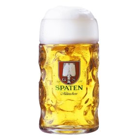 Spaten München ölsejdel Oktoberfest 100 cl