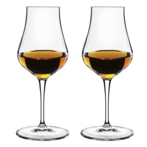 Vinoteque romglas 2-pack