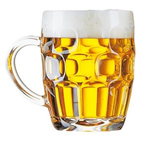 Britannia ölsejdel pint