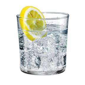 Bodega Dricksglas 35 cl Bormioli Rocco