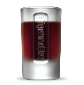 Jägermeister shotglas 4 cl 6-pack