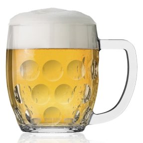 Praha ölsejdel 50 cl