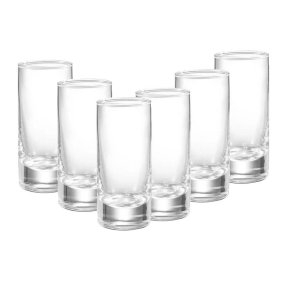 Saba Snapsglas 6 cl 6-pack